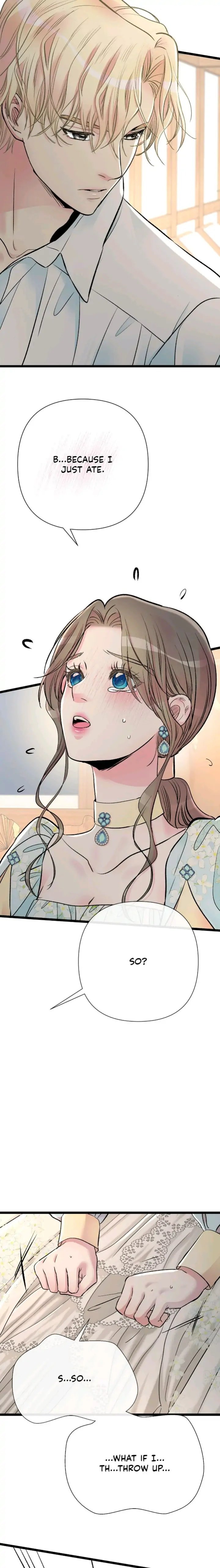The Problematic Prince, Chapter 40 image 06